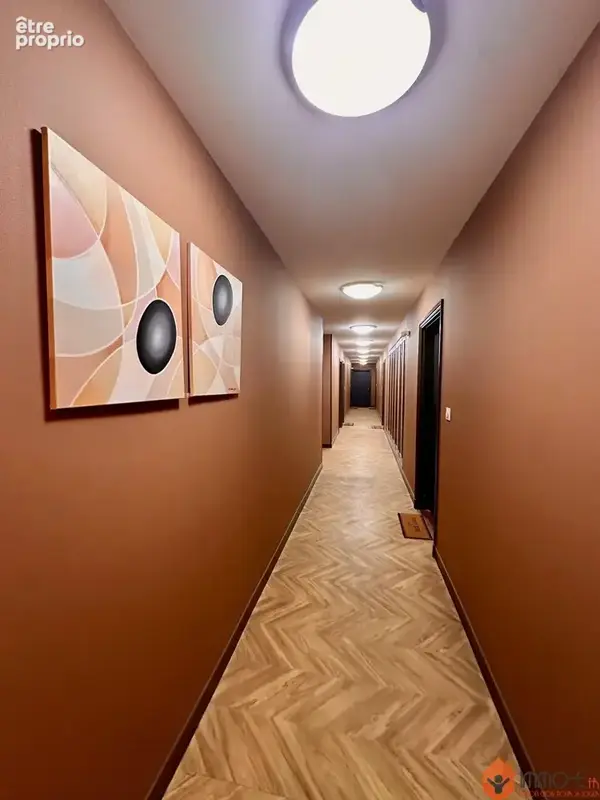 Appartement 77 m² à Ozoir-La-Ferriere  - photo 9