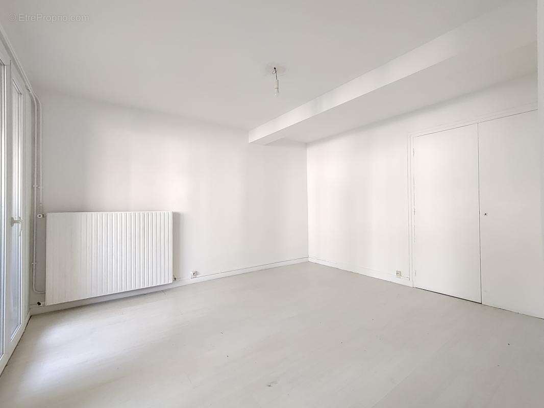 Appartement à CHANTILLY