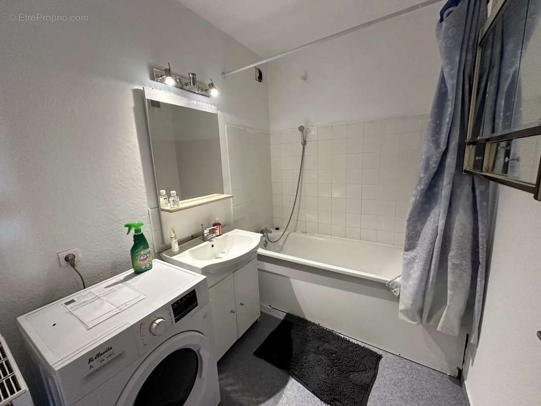 Appartement à VILLENEUVE-D'ASCQ