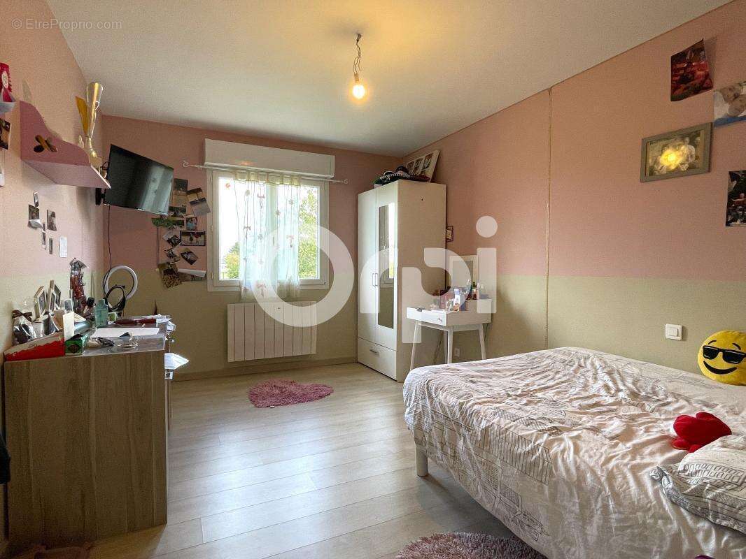 Maison à QUITTEBEUF