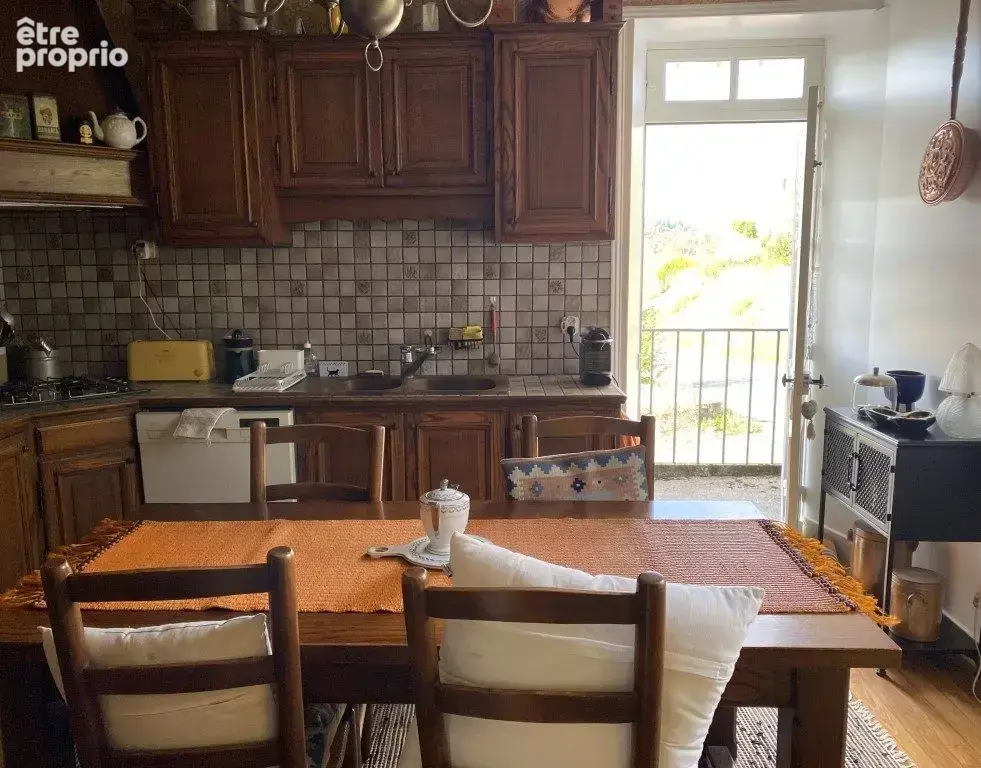 Maison 5 pièces 160 m² à vendre à Bugeat (19170) - photo 7