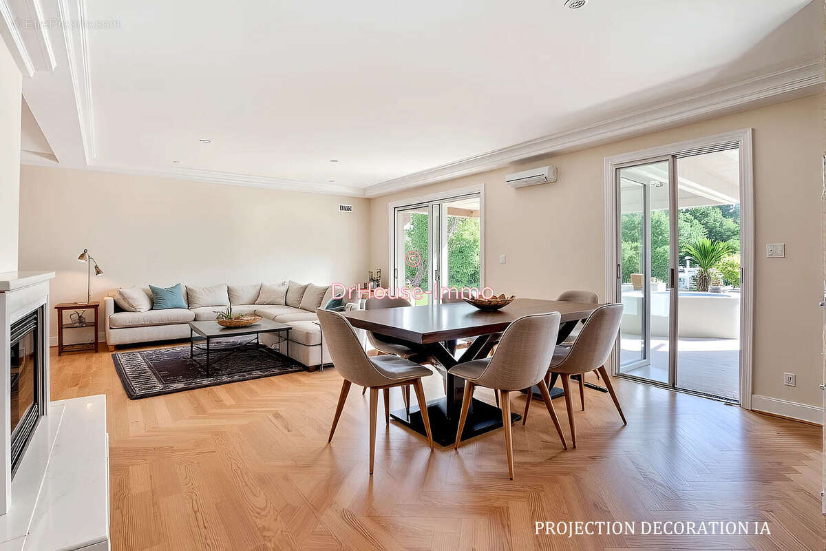 Maison 286 m² à Avranches  - photo 42