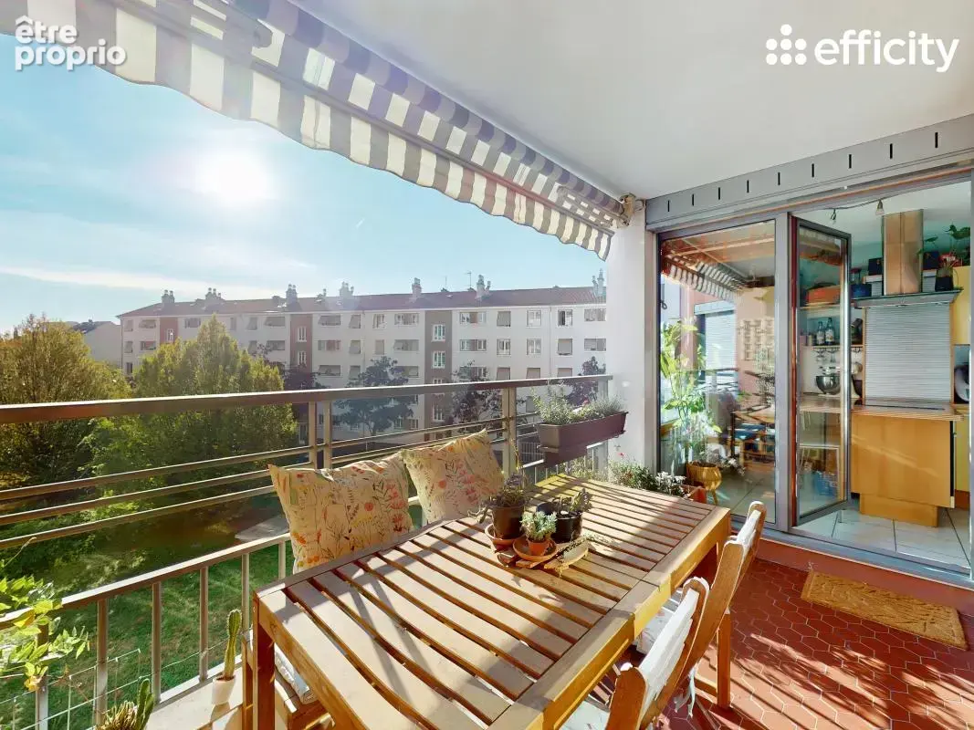 Appartement - photo 7