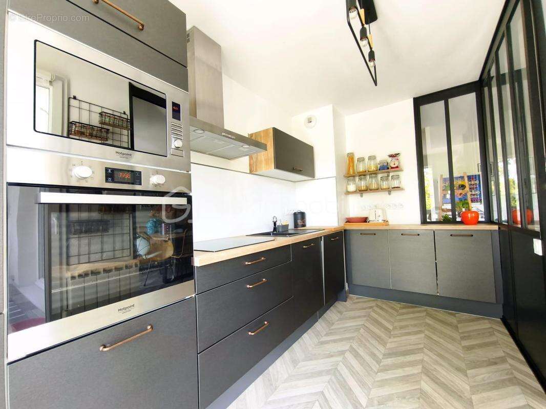 Appartement à ORLEANS