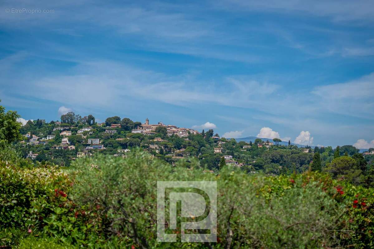 Villa provençale de charme – volumes généreux & domaine sécurisé - photo 29