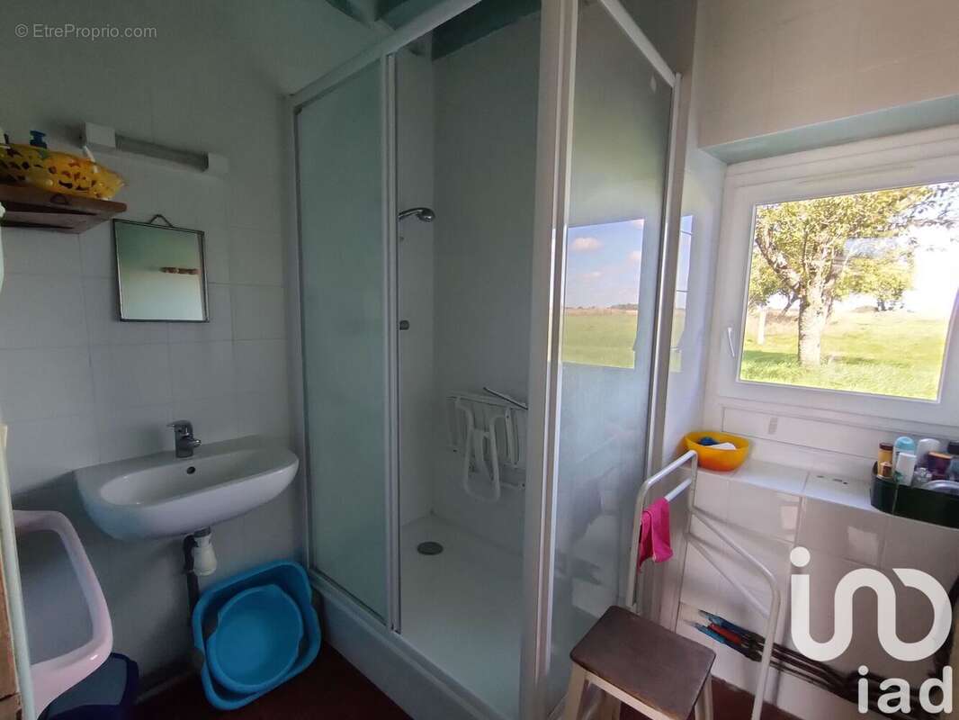 Photo 8 - Maison à VANCE