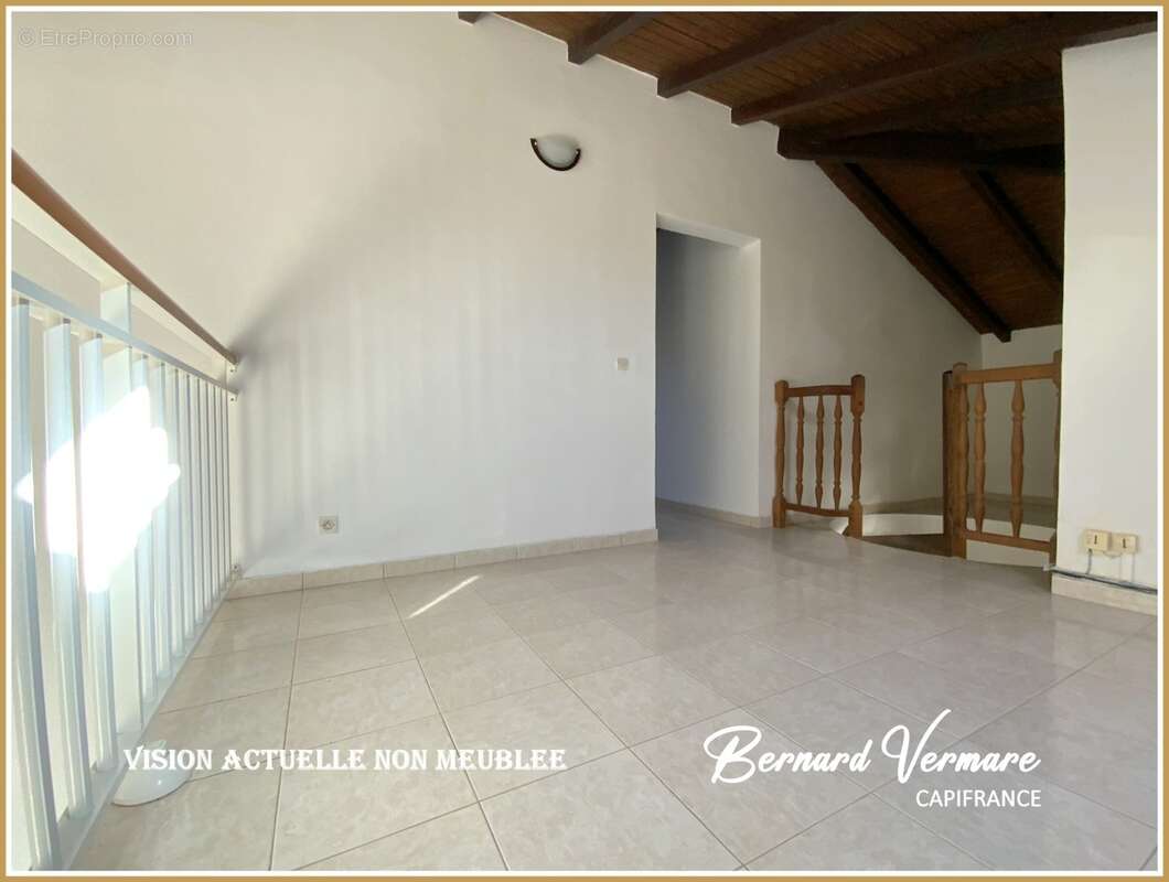 Maison vue mer et les Saintes - 7 pièces - 4 chambres - 130 m² sur terrain 1000m² - photo 25