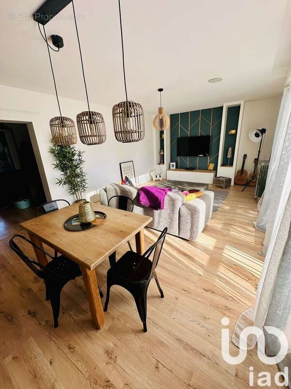 Photo 2 - Appartement à TOULOUSE