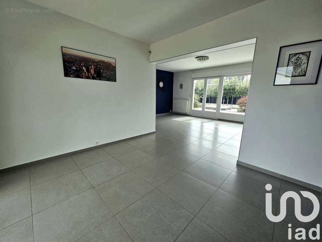 Photo 6 - Maison à SAINT-SAULVE