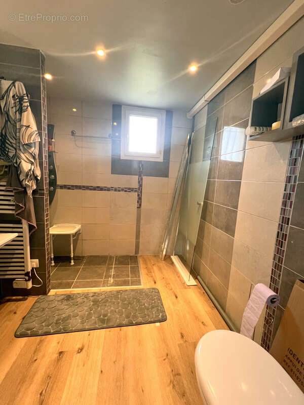 Maison à LA CHAPELLE-FORAINVILLIERS