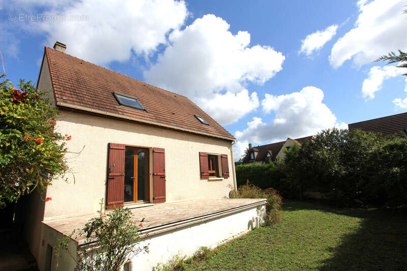 Argenteuil Côteaux, Maison à vendre 6 pièces - photo 3