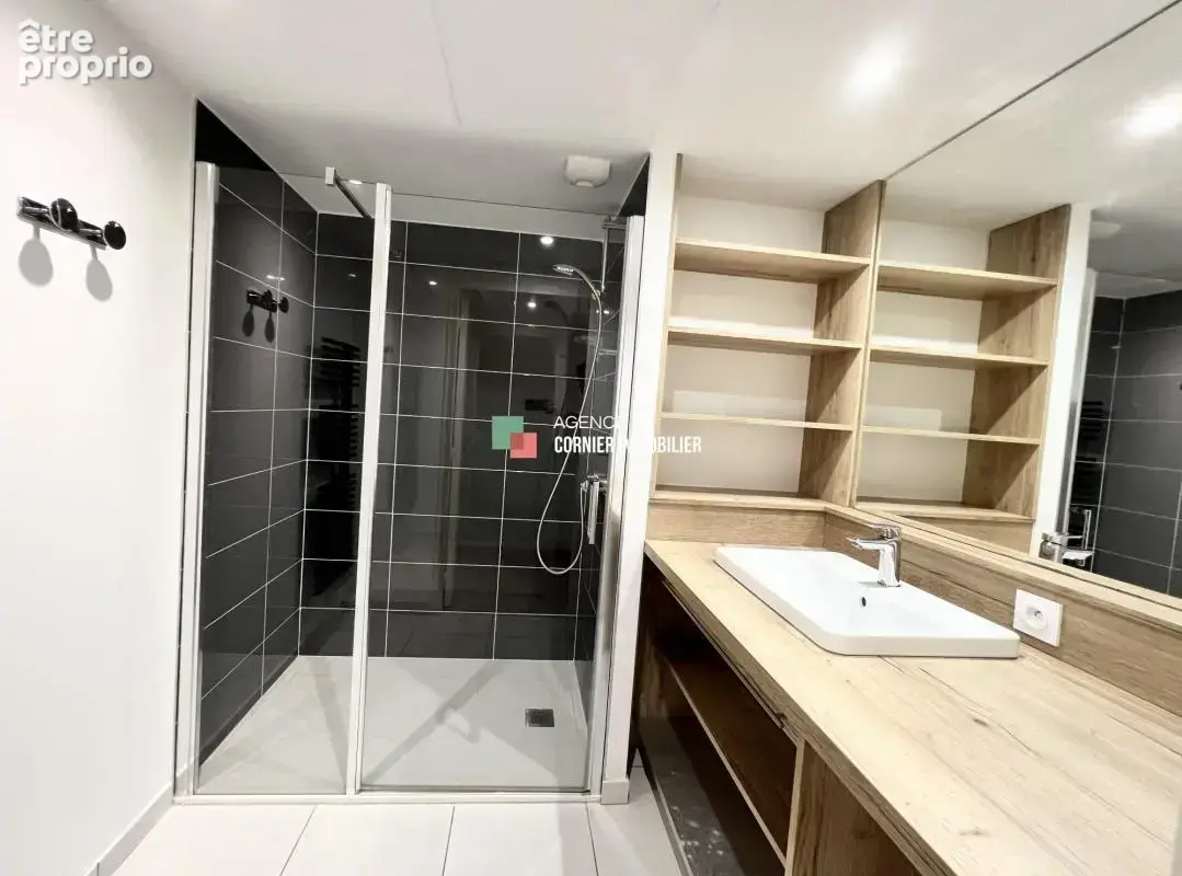 Appartement à vendre Noyal-sur-Vilaine - photo 5