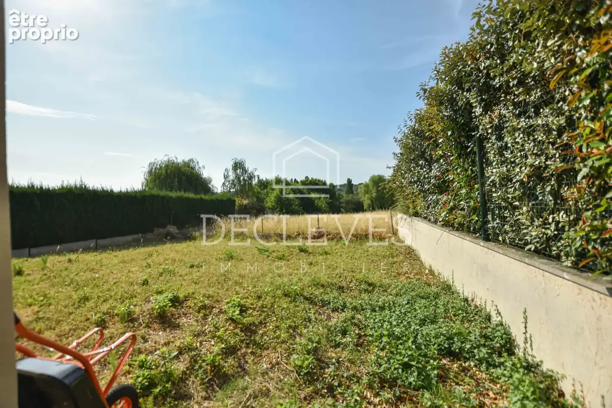 Maison Neuve de 150 m2 - 5 chambres et Sous-sol total -  Morainvilliers - - photo 3