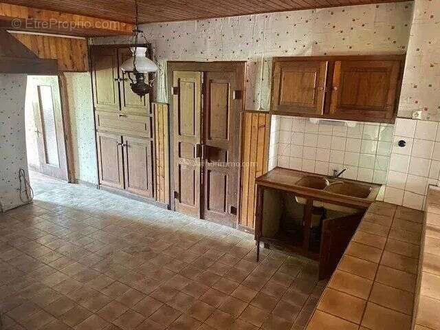 Vente Maison Levier(25270) 162 000ï¿œ - photo 5
