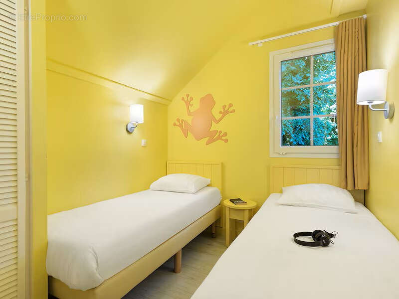 Maison à CHAMOUILLE