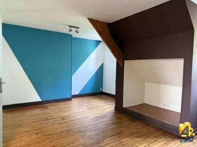 Appartement à COMPIEGNE