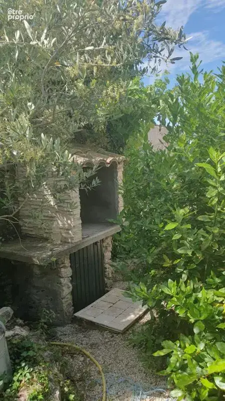 Maison de village 110 m² avec jardin de 265 m², garage et parking privé  Aurel - photo 14