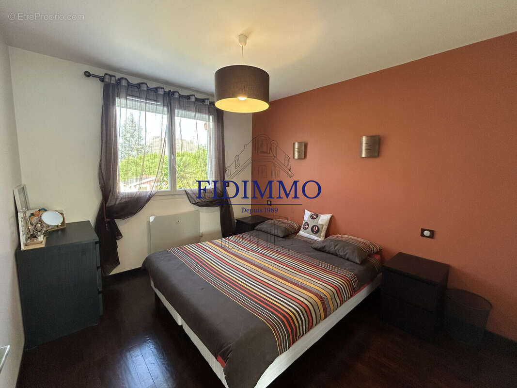 Maison à CHENNEVIERES-SUR-MARNE