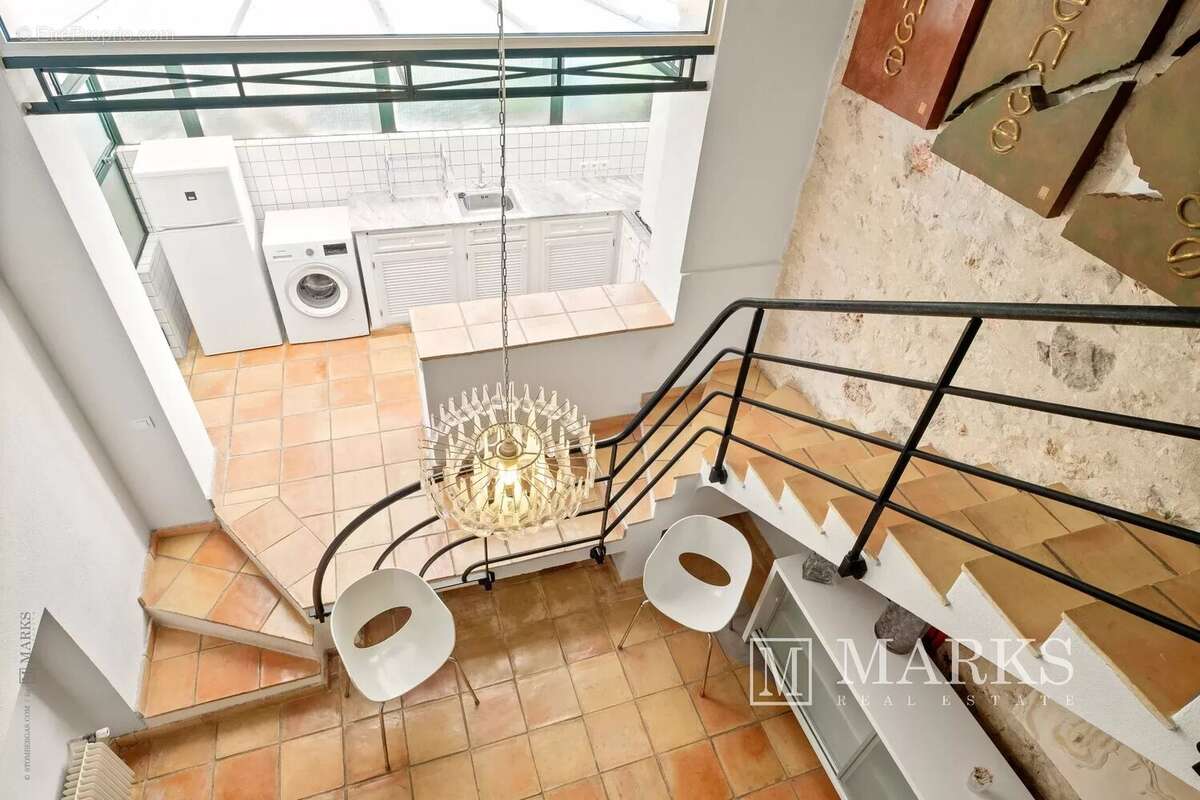 Appartement à SAINT-JEAN-CAP-FERRAT