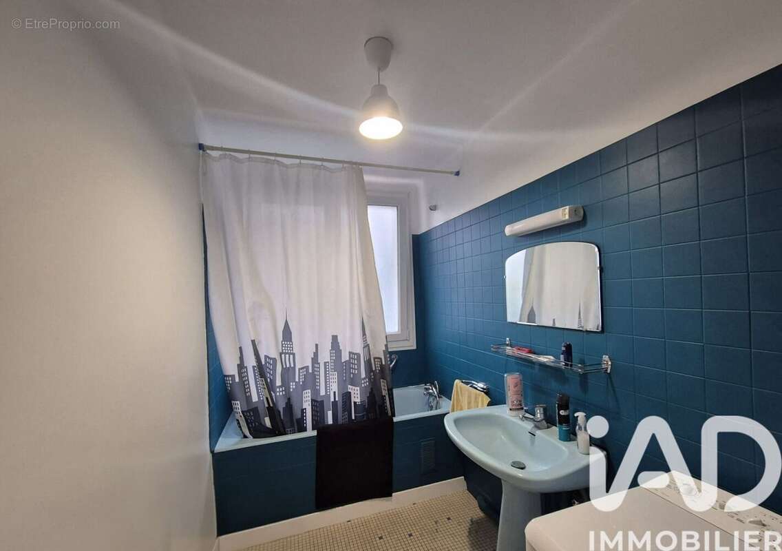 Photo 5 - Appartement à BREST