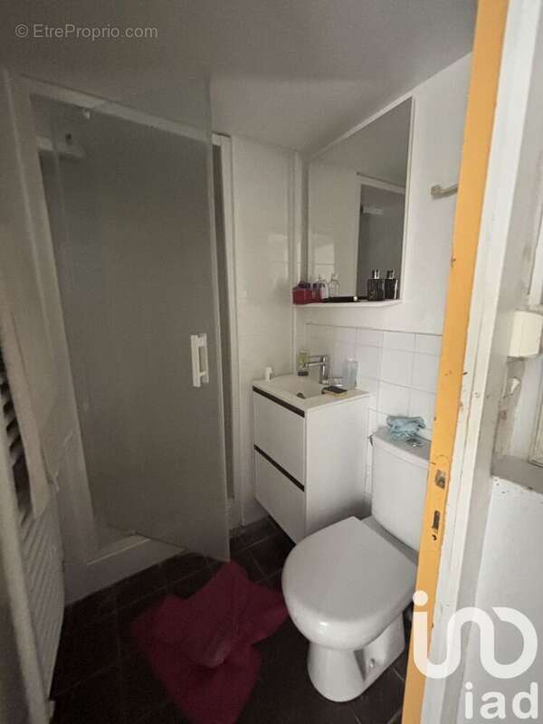 Photo 2 - Appartement à LE HAVRE