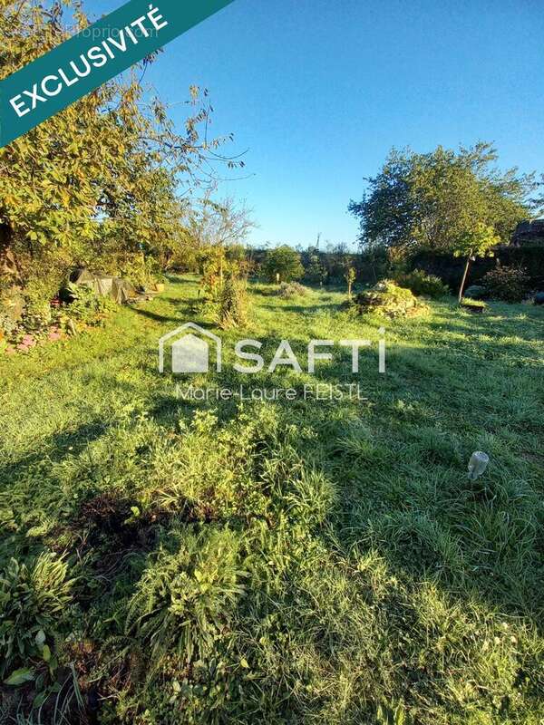 Photo 4 - Maison à SAINT-FLOVIER