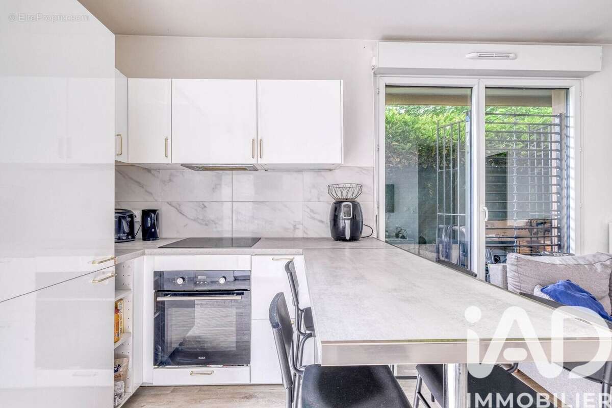 Photo 4 - Appartement à SEVRAN