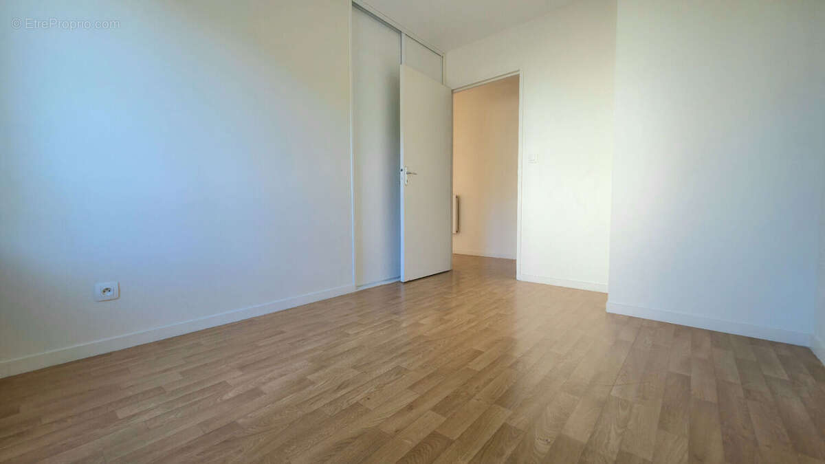 Appartement à SAINT-ANDRE-DES-EAUX