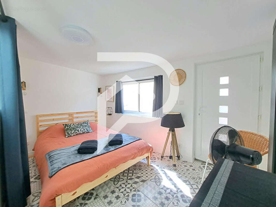 Appartement à BEAUVAIS