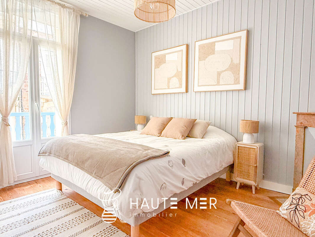 Maison à LES SABLES-D'OLONNE