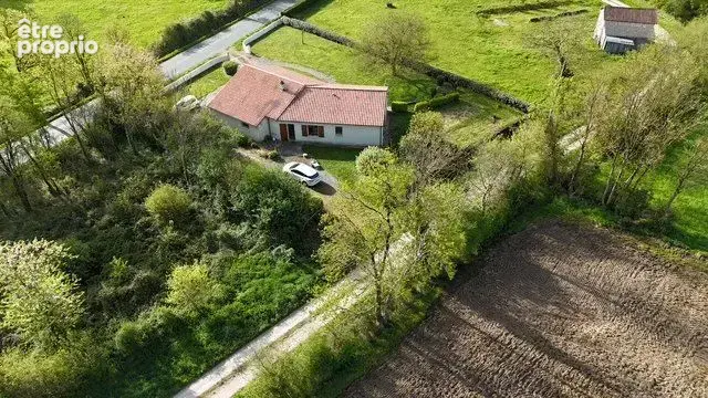 Maison 4 pièces 115 m² à vendre à Chanteloup (79320) - photo 4