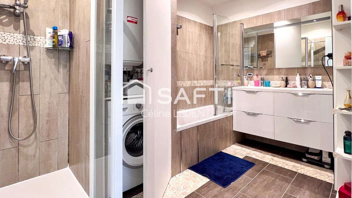 Photo 8 - Appartement à MAISONS-ALFORT