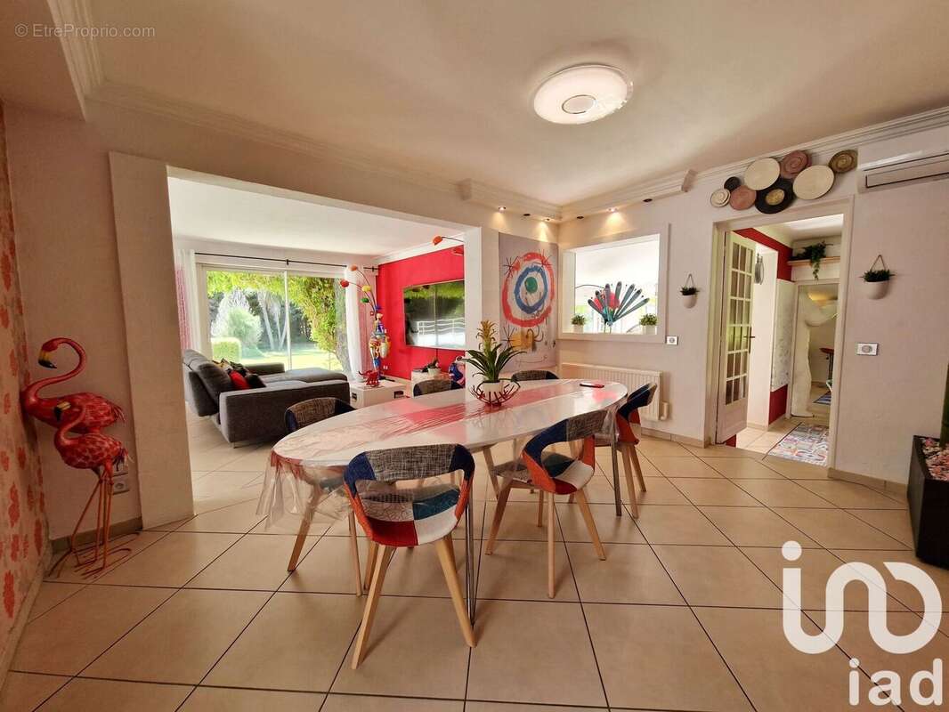 Photo 7 - Maison à TORREILLES