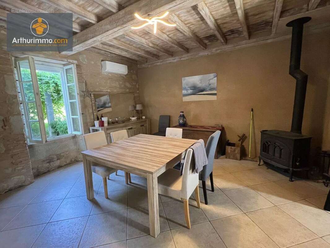 Vente Maison Marmande(47200) 450 000ï¿œ - photo 3