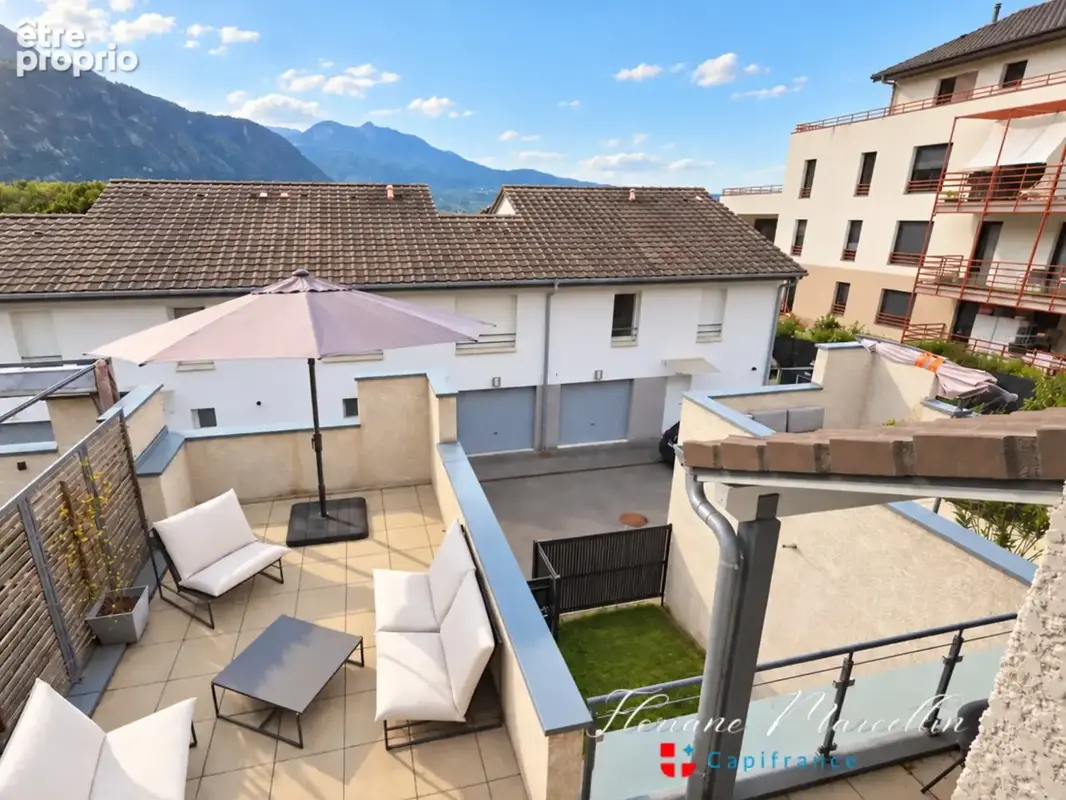 Maison à vendre 4 pièces BONNEVILLE (74) - photo 14