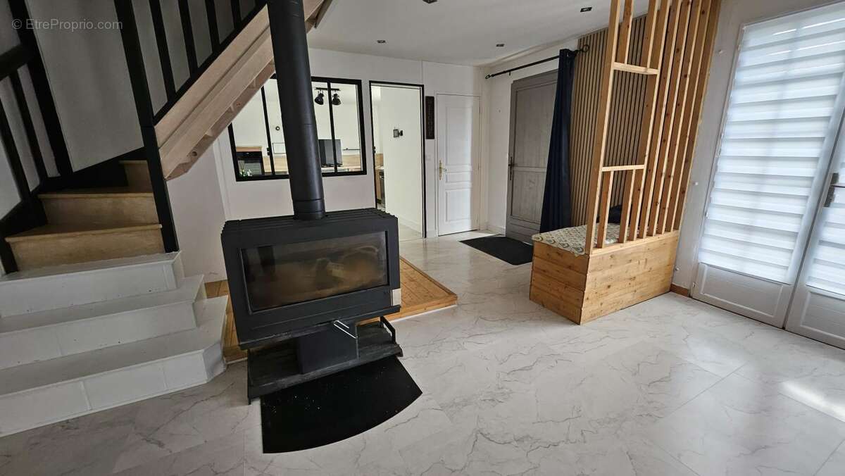 Maison ancienne - photo 5