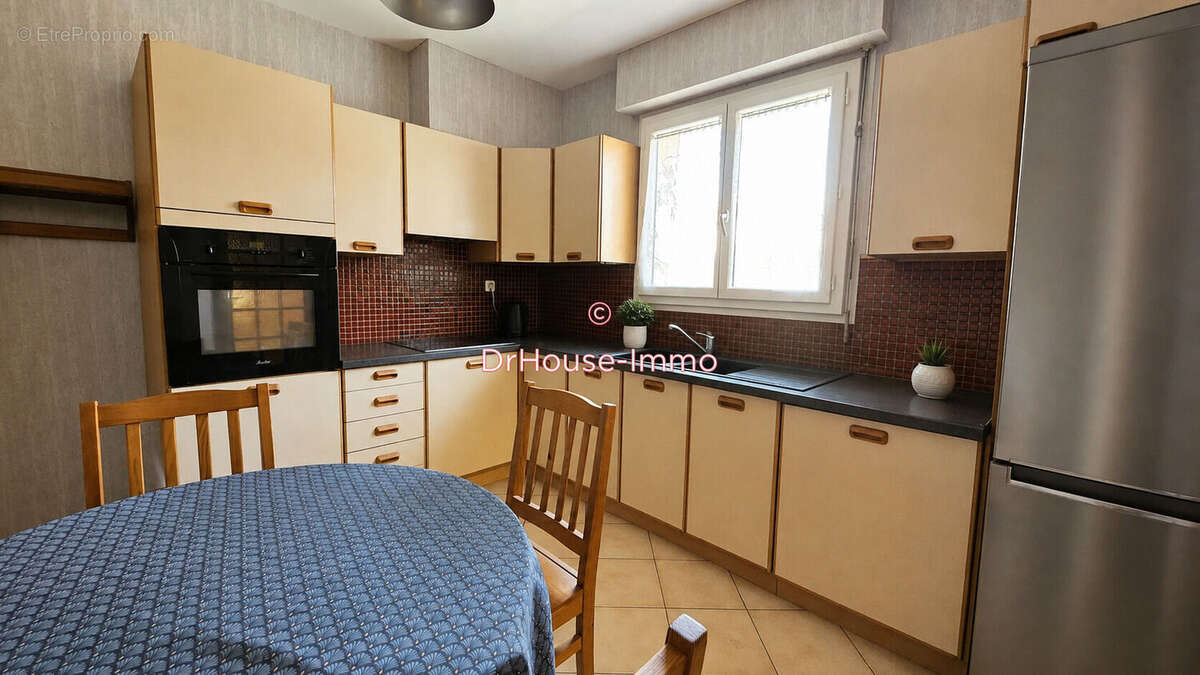Maison 114 m² à Aucamville  - photo 6