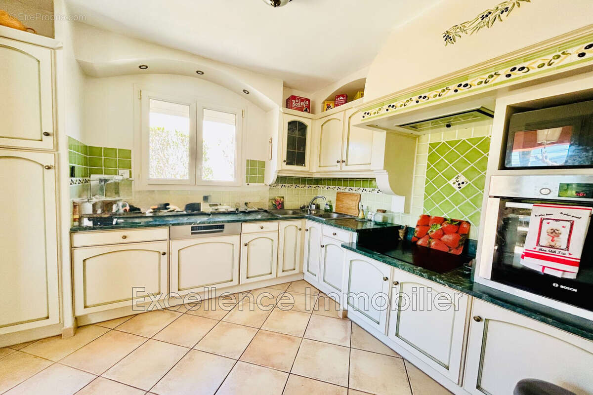 Maison à SAINTE-MAXIME