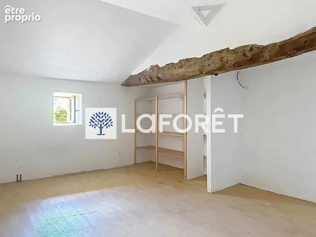 Vente maison Messais de MONCONTOUR - photo 12