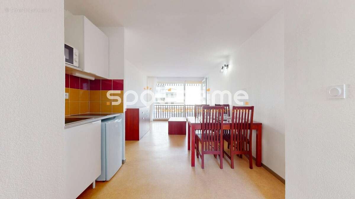 Appartement à AGDE