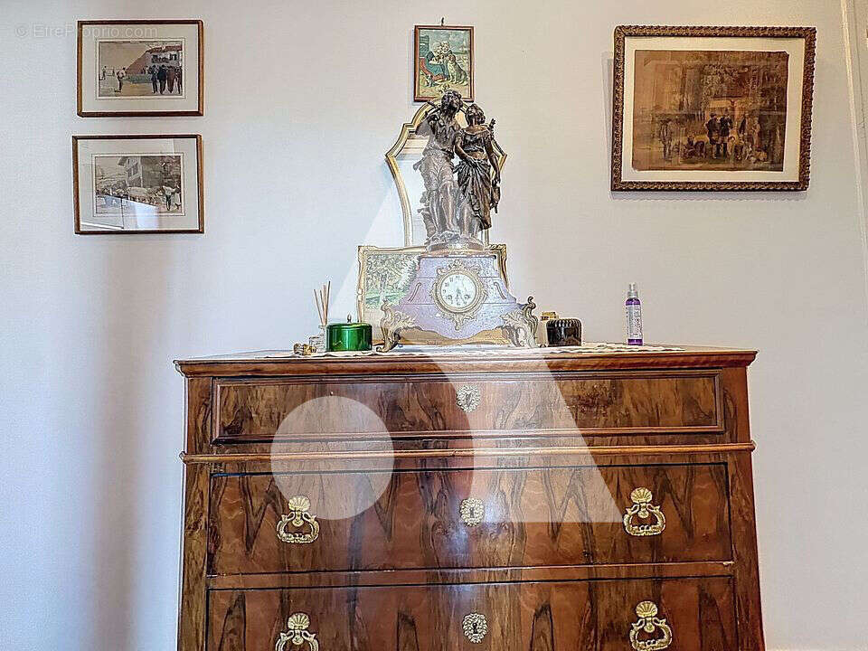 Appartement à RUEIL-MALMAISON