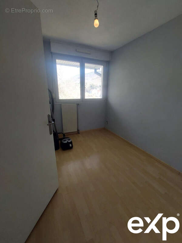 Appartement à GUEBWILLER