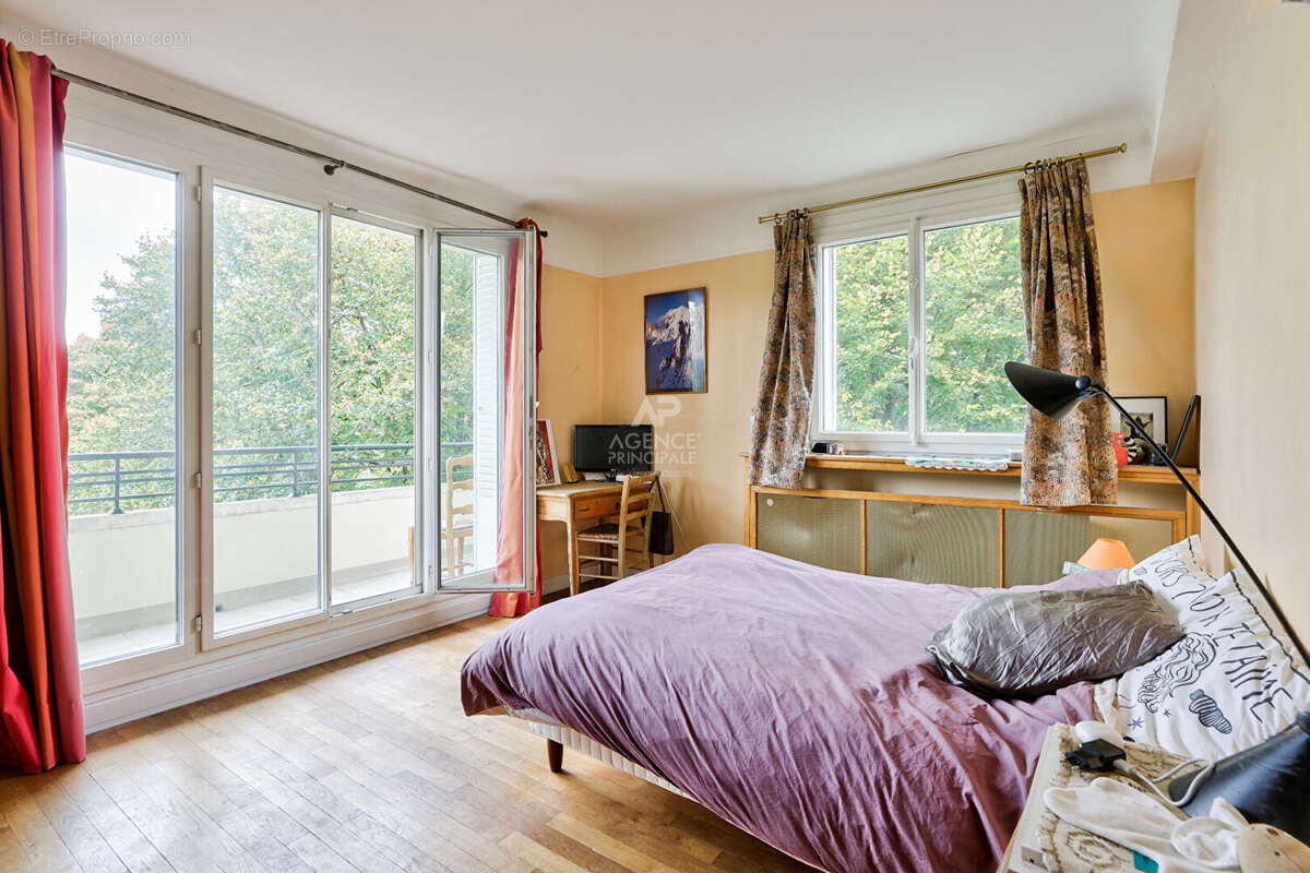 Appartement à SEVRES