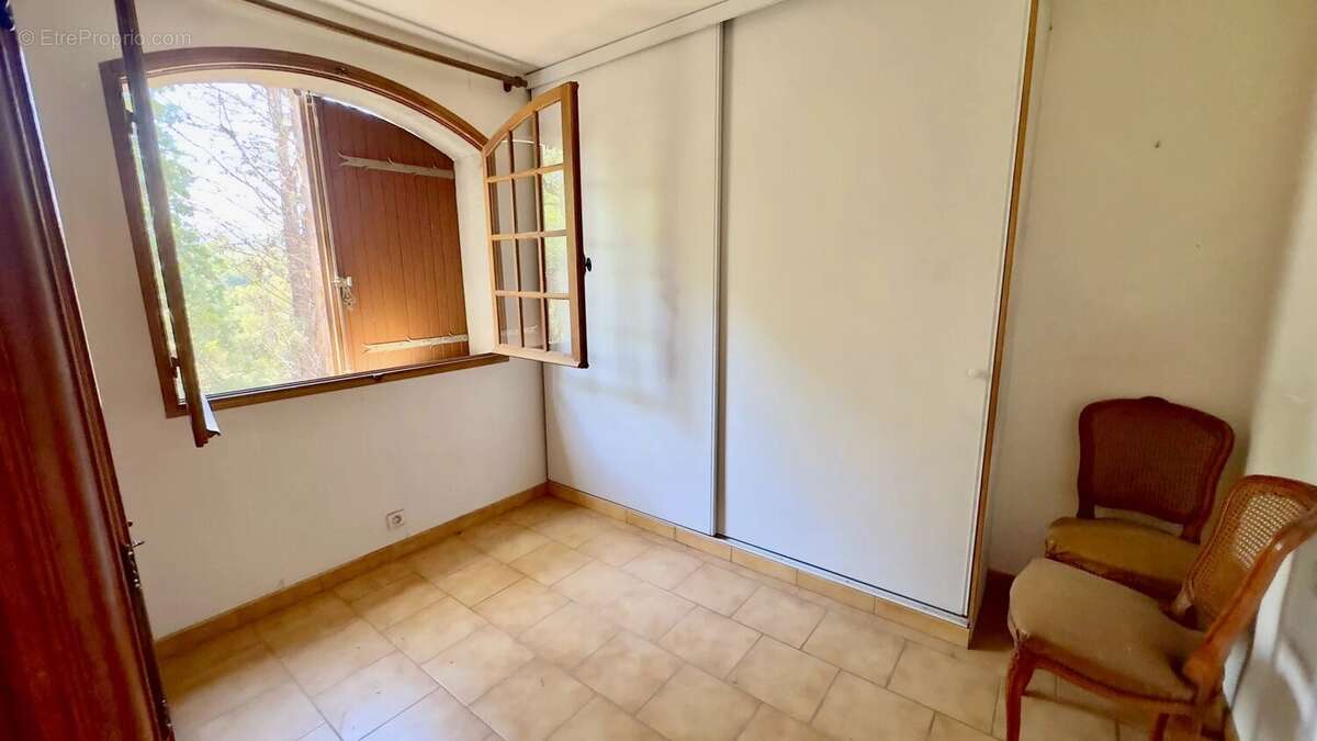 Maison à LA SEYNE-SUR-MER