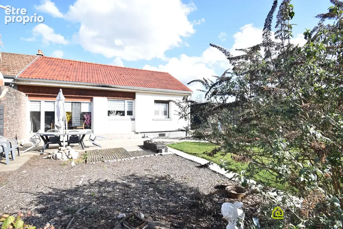 Maison Anould 3 pièces 70 m2 - photo 11