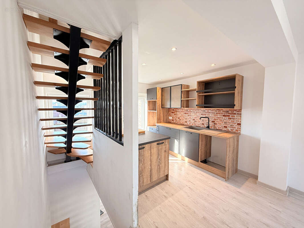 Appartement à LE NOUVION-EN-THIERACHE