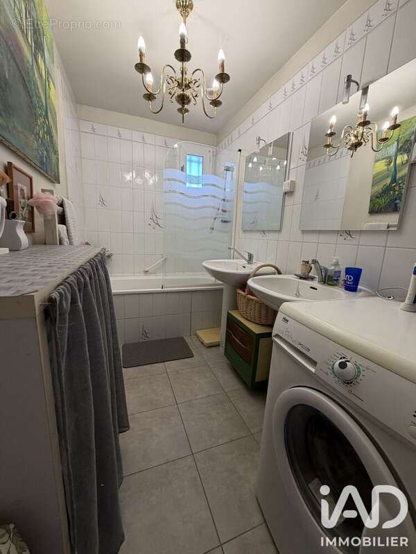 Maison 84 m² à Doue-La-Fontaine  - photo 7