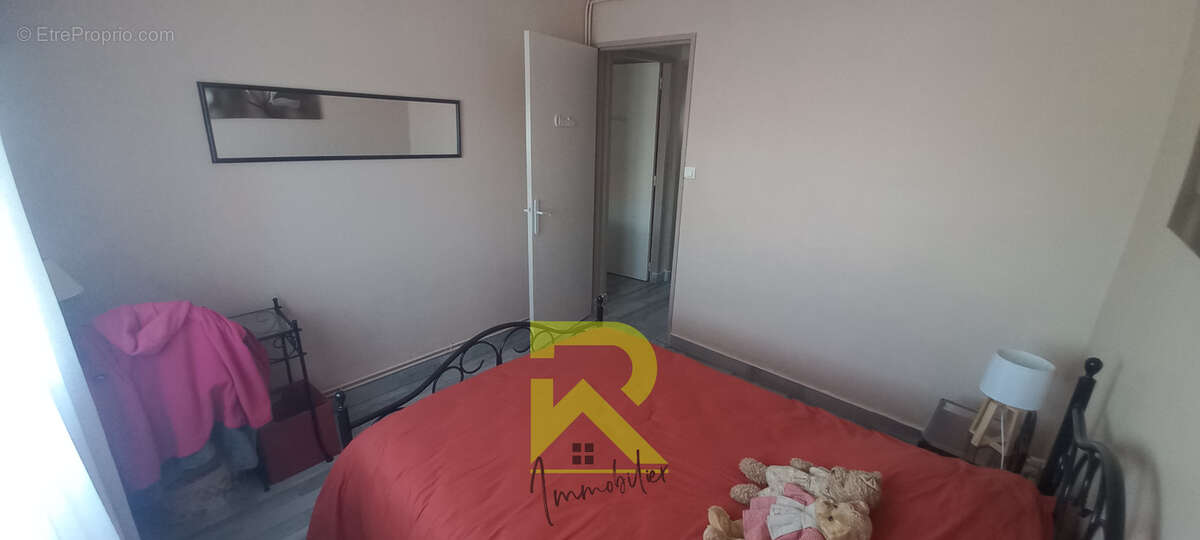 Appartement à BEZIERS