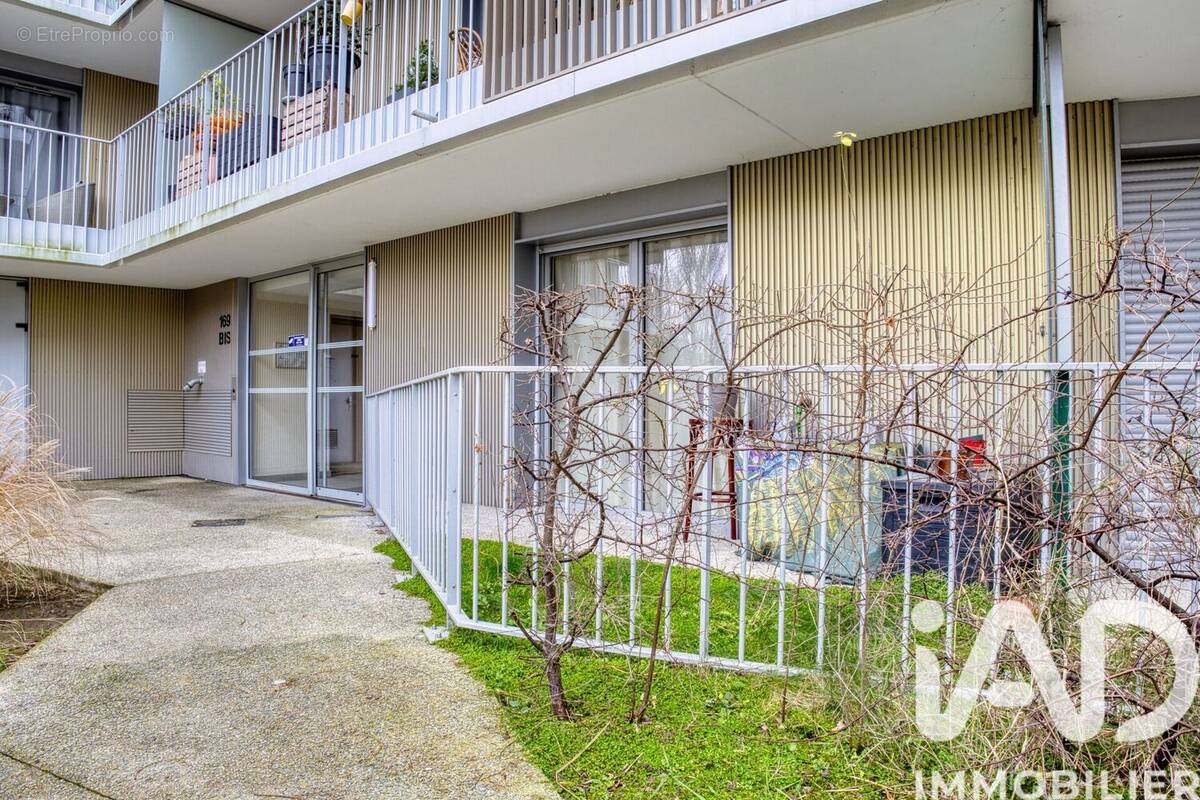 Photo 1 - Appartement à NOISY-LE-SEC