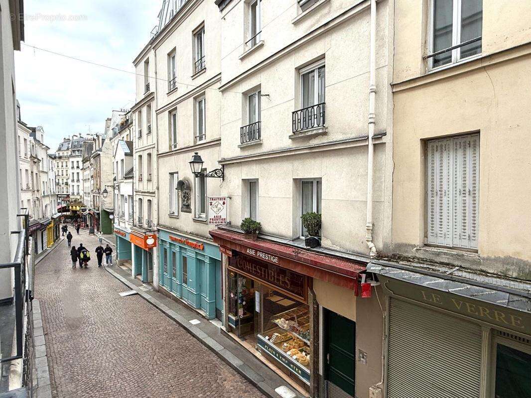 Appartement à PARIS-5E
